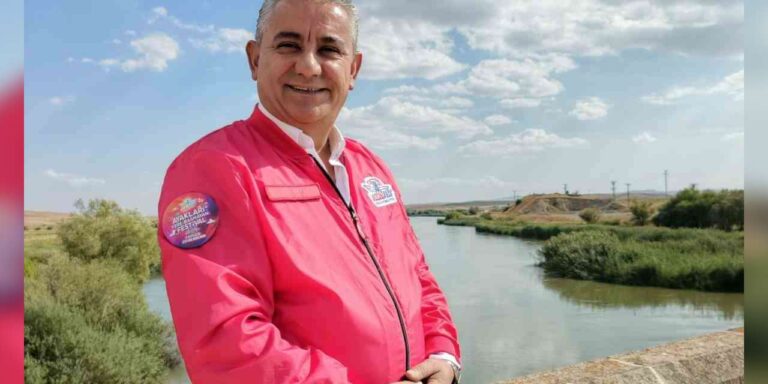 Beyazay Derneği Şube Başkanı Göçmen’den teknoloji ve fırsat eşitliği çağrısı