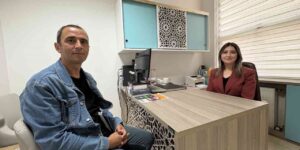 Günde iki paket içiyordu: 20 yıllık bağımlılıktan sigara bıraktırma merkezi sayesinde kurtuldu