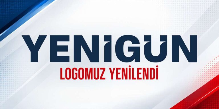 Logomuz yenilendi