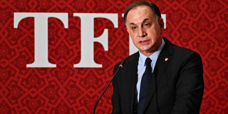 MHK’de deprem! Ferhat Gündoğdu dahil 6 şüpheli gözaltında