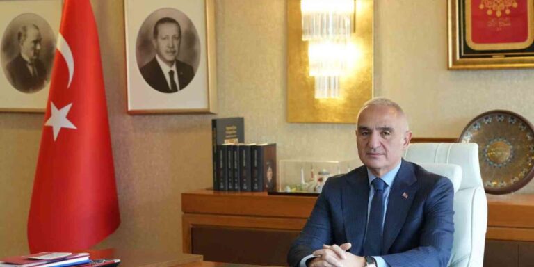 Müze ve ören yerlerinde çifte rekor