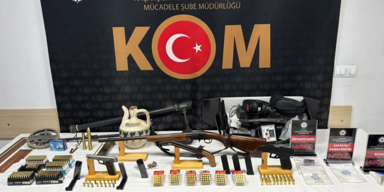 kastamonu’da-tarihi-eser-ile-uyusturucu-madde-ele-gecirildi:-7-gozalti
