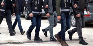 FETÖ operasyonunda 20 kişi gözaltına alındı!