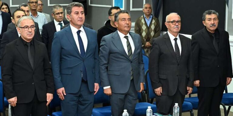 Öğrenciler için yeni hedef: Her birinin potansiyeli ortaya çıkarılacak