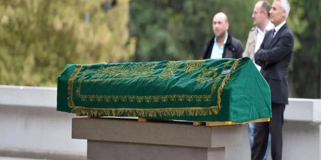Kırıkkale’de bugün vefat edenler: 30 Eylül 2026