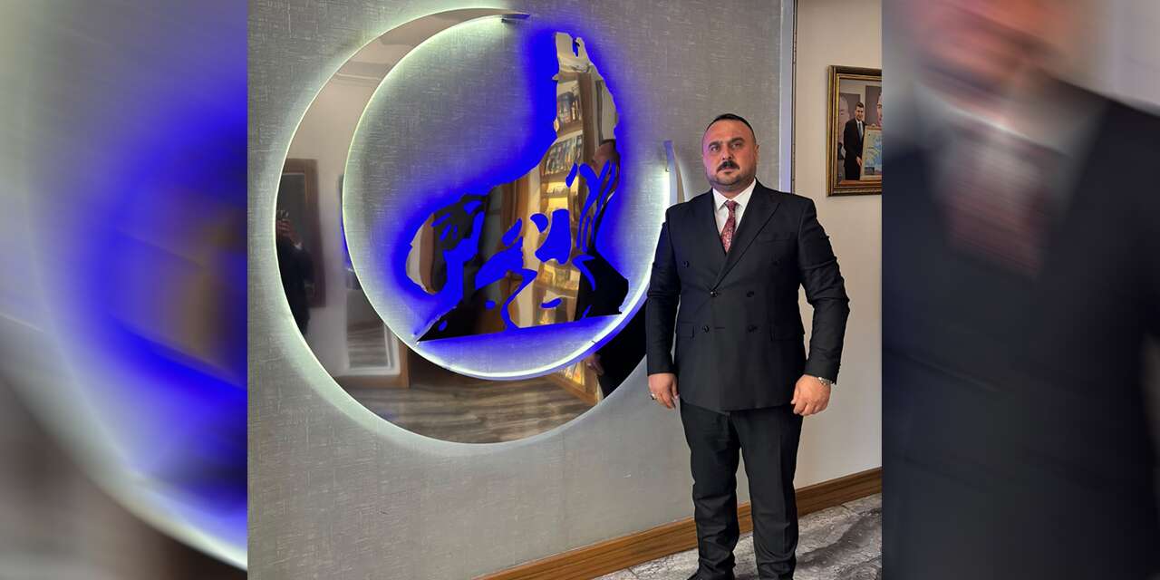 ali-ihsan-ersan,-ulku-ocaklari-il-baskan-yardimcisi-olarak-atandi