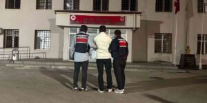 Ankara’da aranan FETÖ mensubu yakalandı