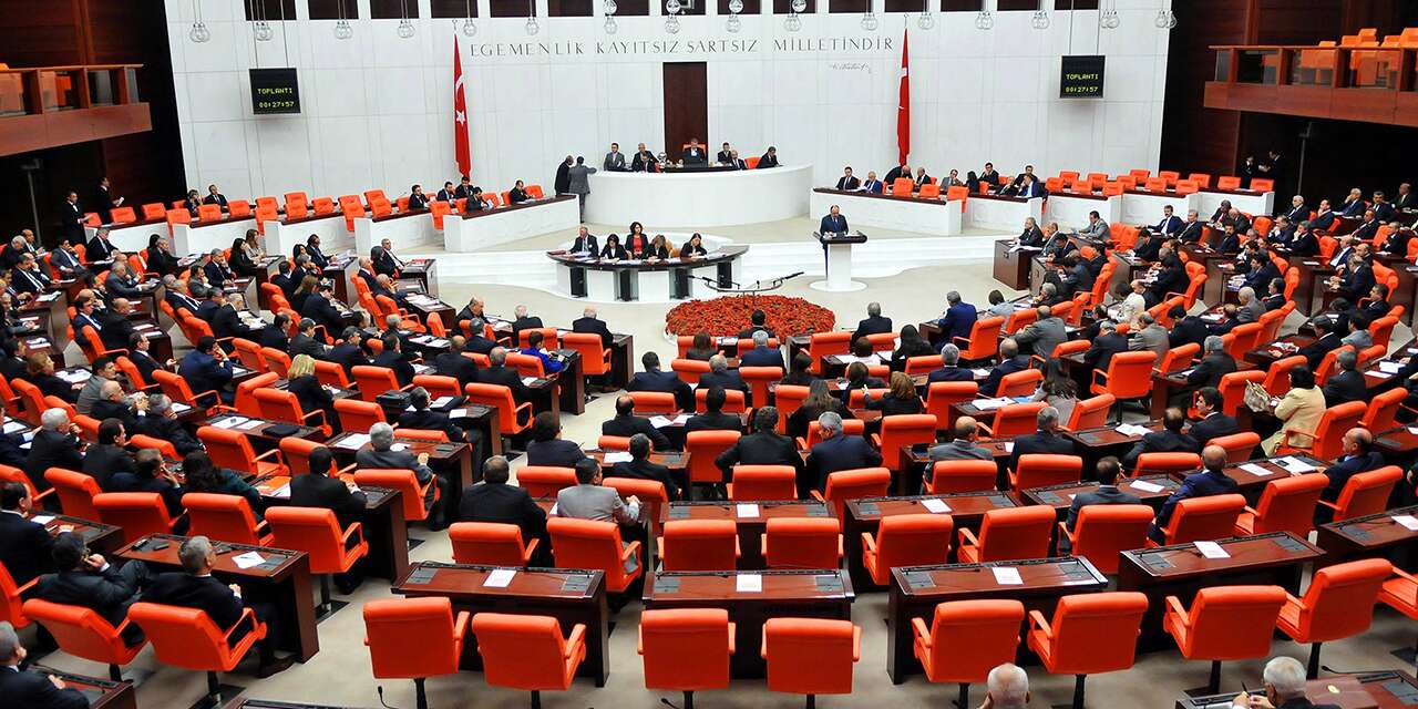 tbmm’de-yeni-yasama-yili-yarin-basliyor