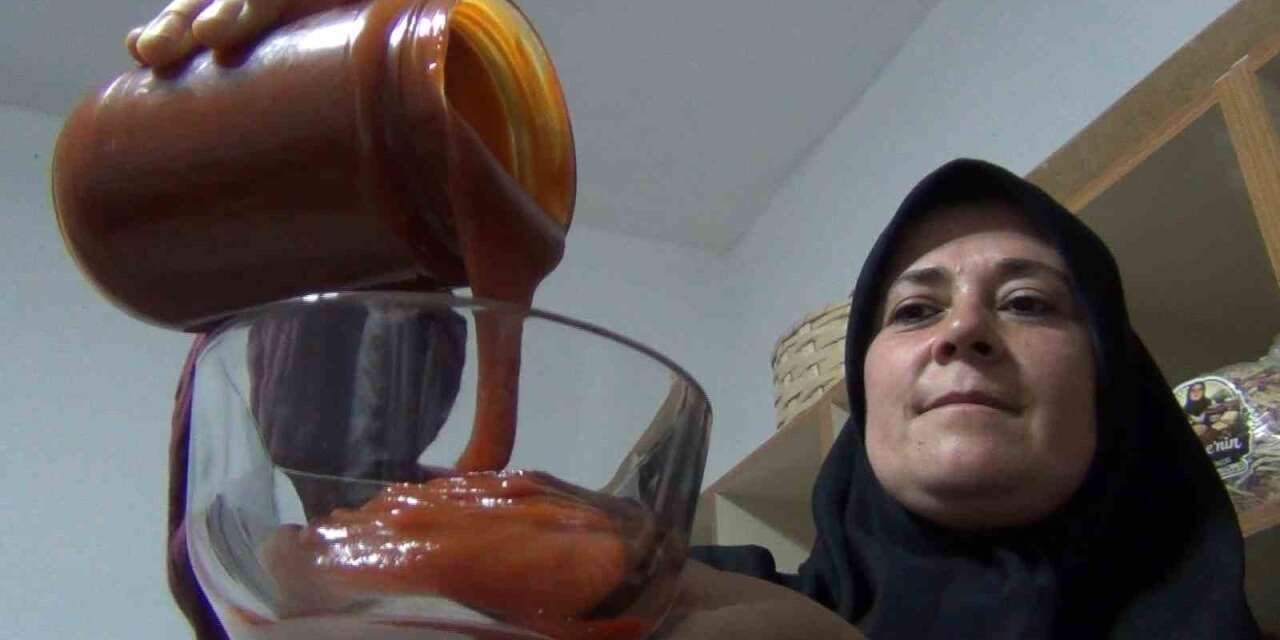 3,5-donum-arazide-hobi-olarak-basladi,-4-yil-sonra-yoresel-urun-markasini-kurdu