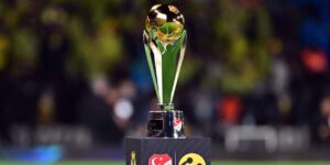 Süper Kupa’da dev eşleşmeler belli oldu! TFF tarihleri açıkladı
