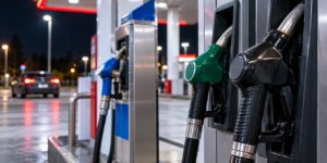 Akaryakıtta eşel mobil sistemi uygulanması sona erdi
