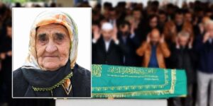 Keskin’de acı haber: Güzel Kayır hayatını kaybetti