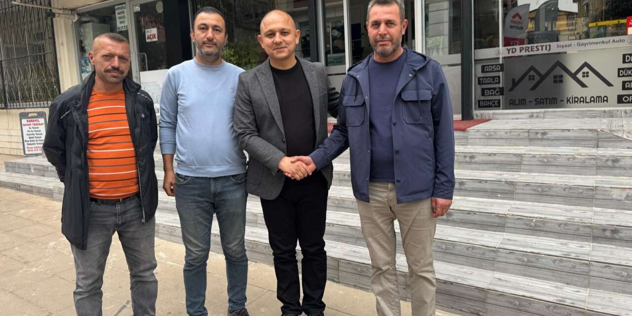 baskan-ahmet-onal,-zafer-caddesi-esnafini-ziyaret-etti
