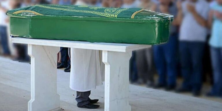 Kırıkkale’de bugün vefat edenler: 1 Ekim 2026