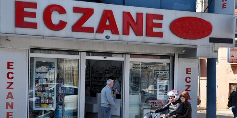 Kırıkkale nöbetçi eczane listesi: 2 Ekim 2026