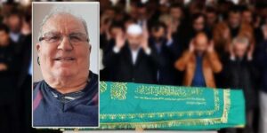 Hasandede’de acı kayıp: Demir Atasoy hayatını kaybetti