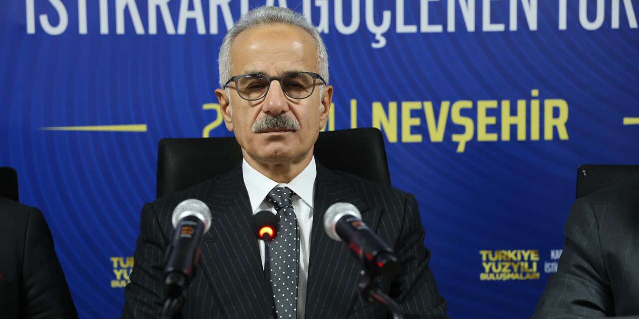 uraloglu,-ankara-kirikkale-delice-otoyolu-hakkinda-konustu