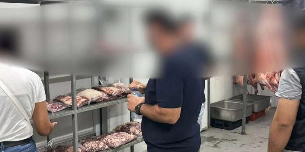61 milyon lira değerinde sahte taklit ve tağşiş edilmiş ürünler ele geçirildi