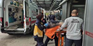 Ruhsatsız işletilen göçükte kalan madenci hayatını kaybetti