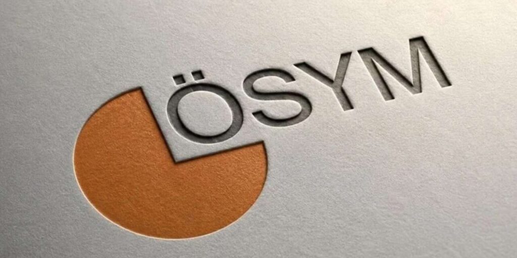 KPSS Ön Lisans bu pazar yapılacak