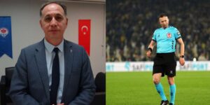 MHK soruşturmasında hakem atamalarına ilişkin yazışmalar ortaya çıktı