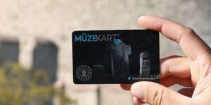 Müzekartta yeni dönem başlıyor! T.C. kimlik kartıyla giriş yapılabilecek