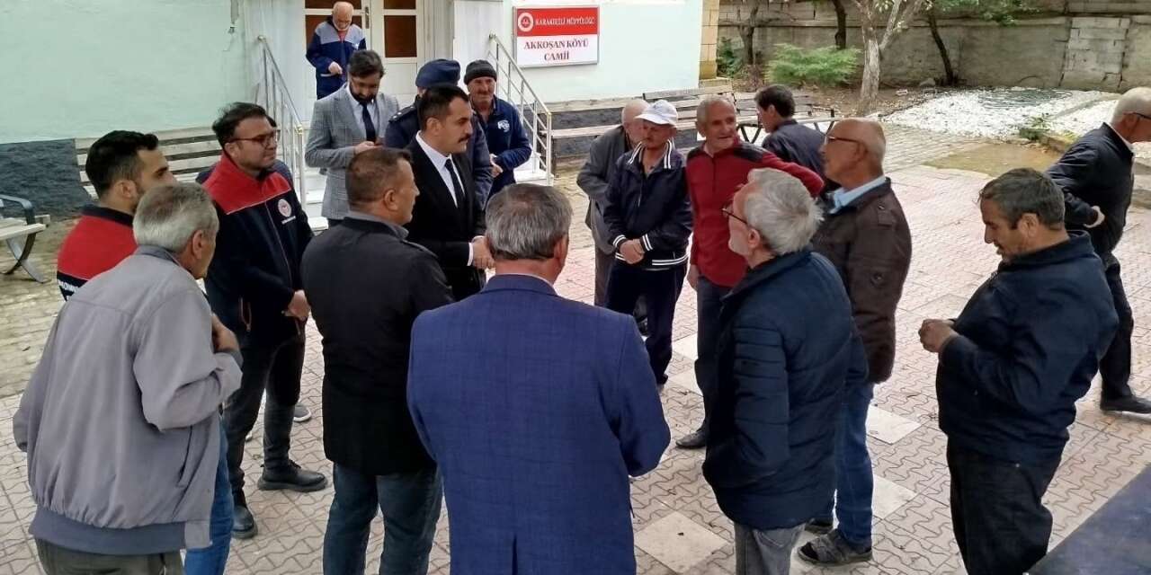 karakecili-kaymakami-yasin-mert-koylerde-vatandaslarla-bulustu