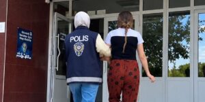 Uyuşturucu operasyonlarında 3 kişi tutuklandı!