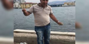 Polatlı’da göçük altında kalan muhtar hayatını kaybetti