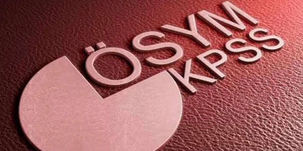 2026-KPSS Ön Lisans soru kitapçığı ve cevap anahtarı yayımlandı