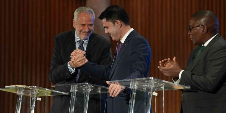 COP31 Başkanı Kurum, Pasifik’te Pre-COP Zirvesi’ne başkanlık edecek