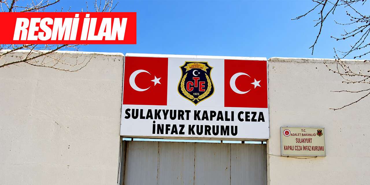 sulakyurt-kapali-ceza-infaz-kurumu-mudurlugu-resmi-ilan