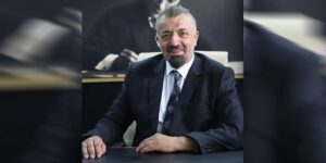 Turan Zeki, Baro Başkanlığında güven tazeledi