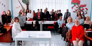 Kırıkkale’de öğretmenler için yeni dönem! Sınıflarda çok şey değişecek