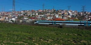 Milli Hızlı Tren filosu için ikinci set yolda