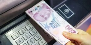 Ekim ayı yaşlı ve engelli aylıkları hesaplara yatırılmaya başlandı