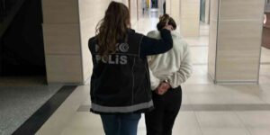 Kırıkkale’de narkotik ve asayiş ekiplerinden operasyon: 2 tutuklama