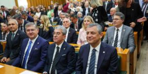 Özgür Özel açıkladı: “YENİ Parti’nin üye sayısı bu sabah 753 bine ulaştı”
