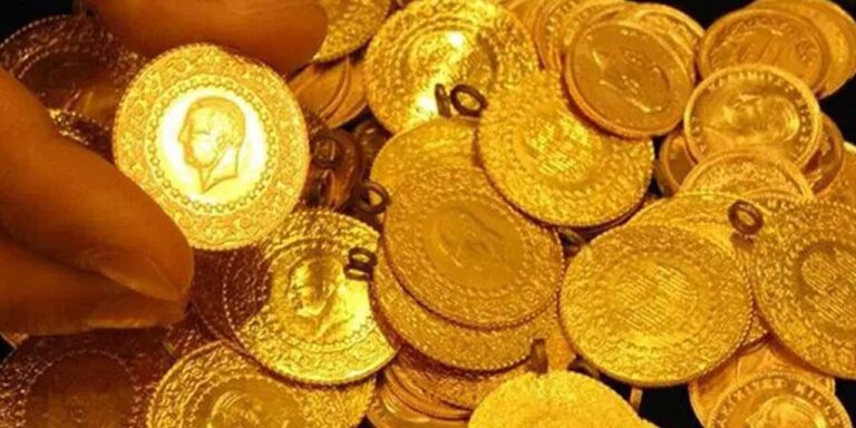 Kırıkkale’de altın fiyatları ne kadar? 7 Ekim 2026