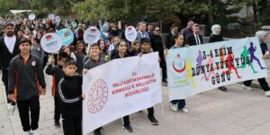 Kırıkkale’de yüzlerce kişi sokağa çıktı! Nedeni bu kez çok farklı