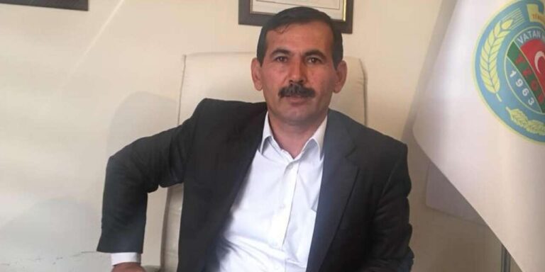 Ziraat Odası’ndan pancar fiyatı çağrısı: “Çiftçinin emeği korunmalı”