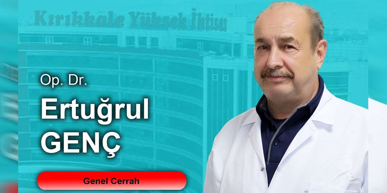 ertugrul-genc,-yuksek-ihtisas-hastanesi’nde-hasta-kabulune-basladi