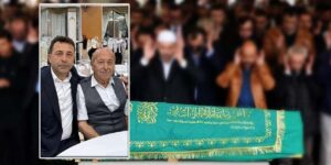Kırıkkale’de Kaya ailesinin acı günü: Ali Rıza Kaya hayatını kaybetti