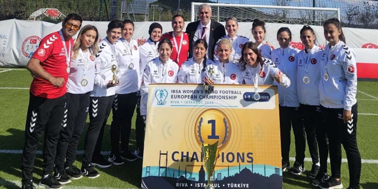 turkiye-tarih-yazdi!-ilk-kez-katildilar,-gol-yemeden-avrupa-sampiyonu-oldular