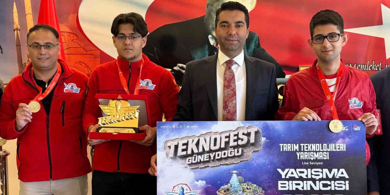 baskan-demirci-teknoloji-birincisi-ogrencileri-agirladi