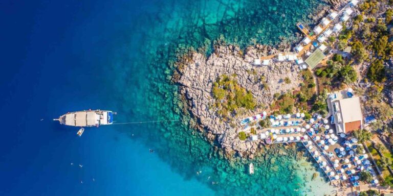 Dünya Ekonomik Forumu raporunda Türkiye modeli örnek gösterildi