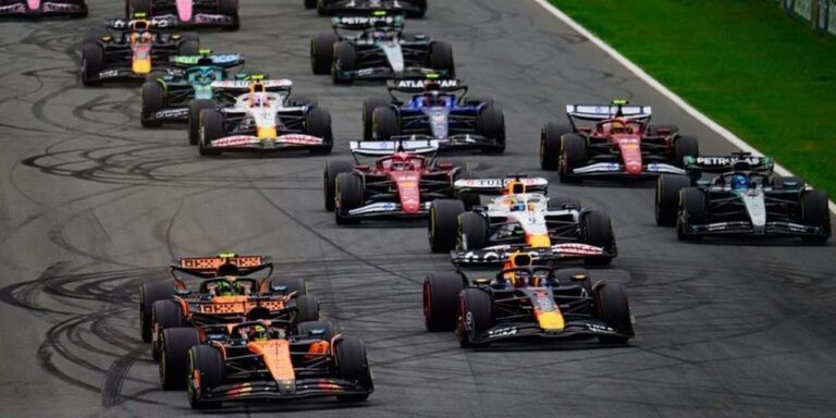 Formula’da tarihi hafta sonu! Türkiye aynı anda F1, F2 ve F3’e ev sahipliği yapacak