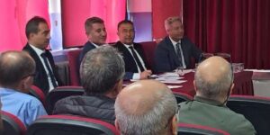Öğrencilerin sınav başarıları mercek altında! Tek tek değerlendirildi