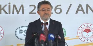 Bakan Yumaklı duyurdu! Tarımda yapay zekâ hamlesi