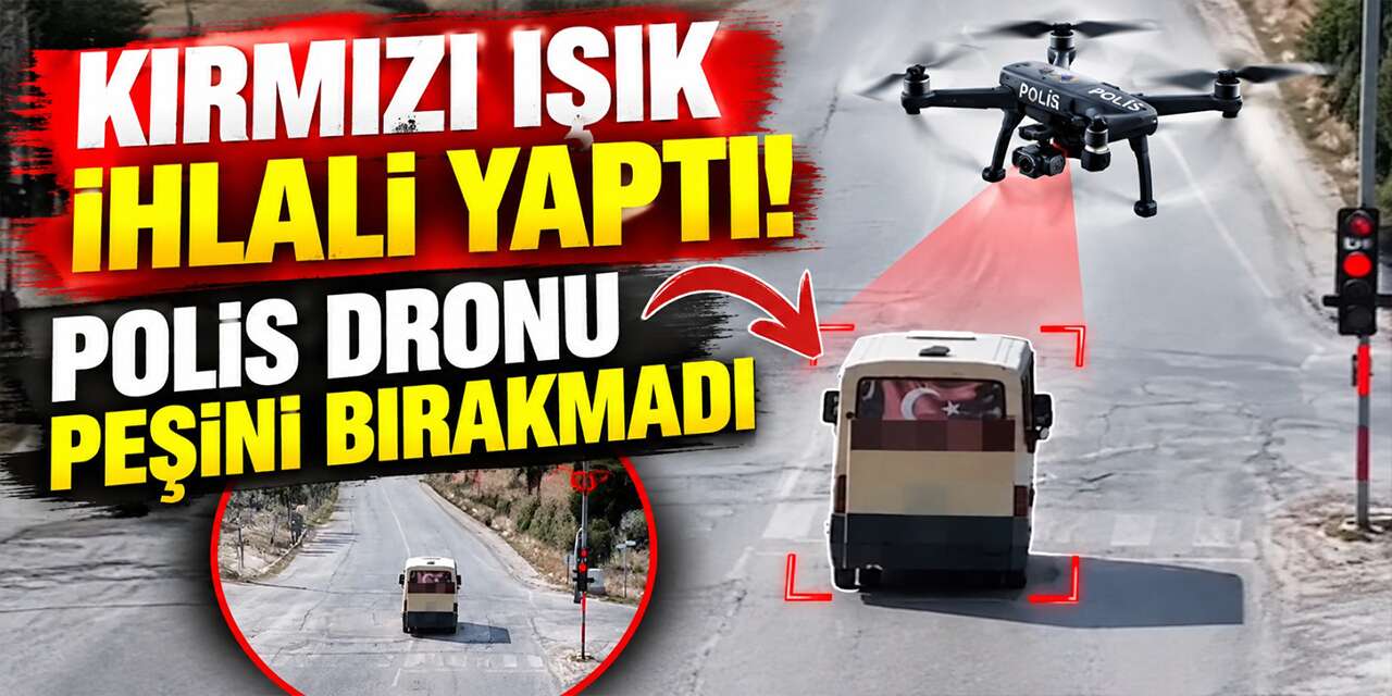 polisten-kacacagini-sandi!-dron-adim-adim-takip-etti